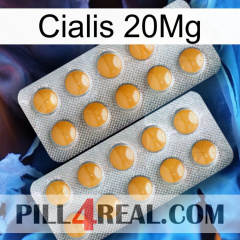 Cialis 20Mg levitra2